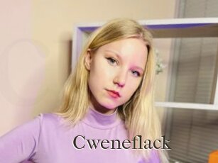 Cweneflack