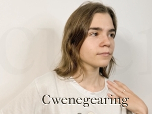 Cwenegearing