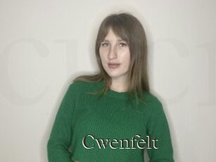 Cwenfelt