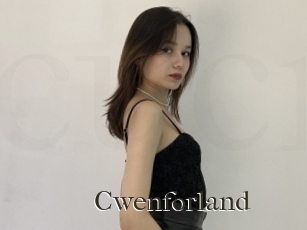 Cwenforland