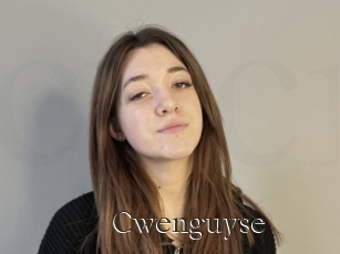 Cwenguyse