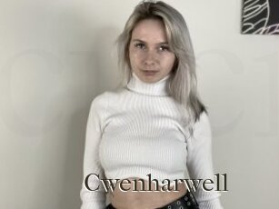 Cwenharwell