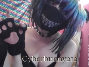 Cyberbunny212