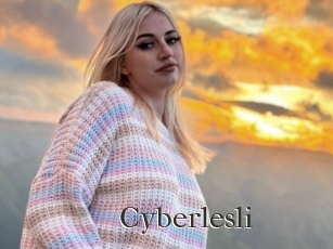 Cyberlesli