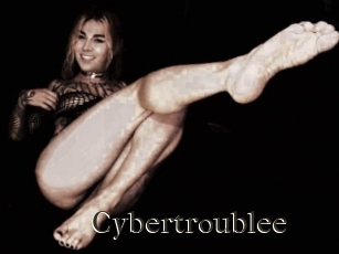 Cybertroublee