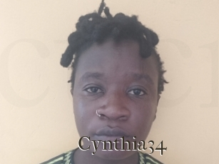 Cynthia34