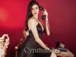 Cynthiahazl