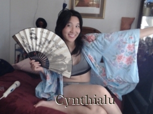 Cynthialu