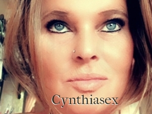 Cynthiasex