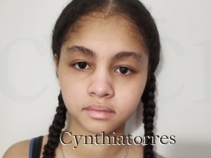 Cynthiatorres