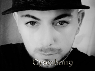 Cyscoboi19