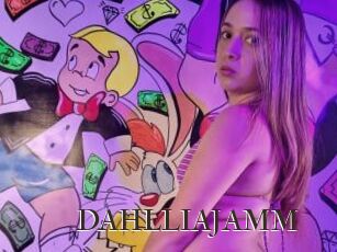 DAHLLIAJAMM