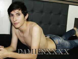 DAMIENXXXX