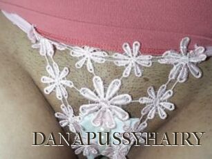 DANAPUSSYHAIRY