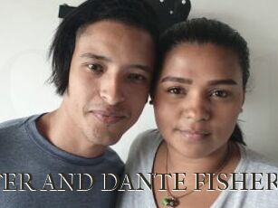 DANIELA_CARTER_AND_DANTE_FISHER