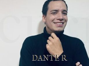 DANTE_R