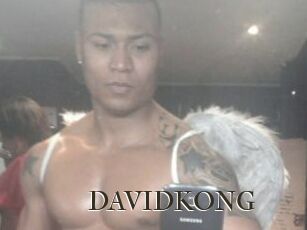 DAVIDKONG