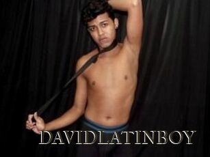 DAVID_LATIN_BOY