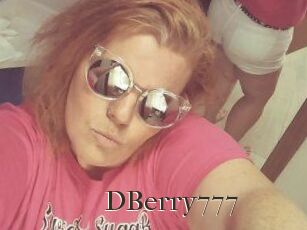 DBerry777