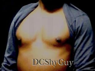 DCShyGuy