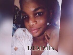 DEMMIx