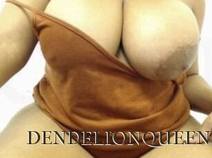 DENDELIONQUEEN