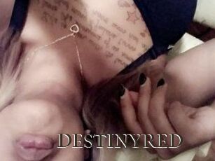 DESTINYRED Cum crazy amateurs