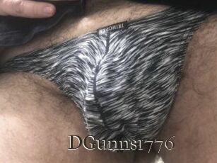 DGunns1776