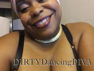 DIRTYDancingDIVA