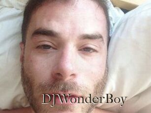 DJWonderBoy