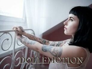 DOLLEMOTION