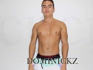 DOMINICKZ