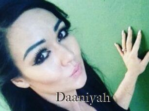 Daaniyah