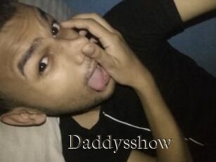 Daddysshow