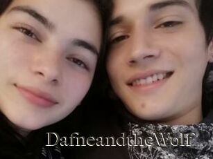 DafneandtheWolf