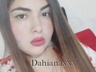 Dahianaxxx