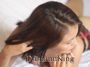 DahiannKing