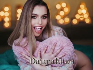 DaianaElton Cum crazy amateurs