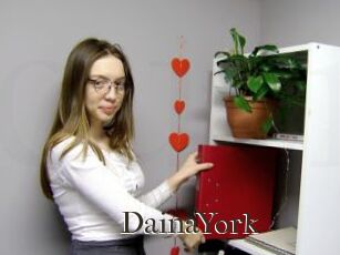 DainaYork