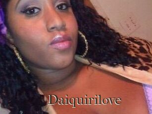 Daiquirilove
