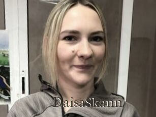 DaisaSkann