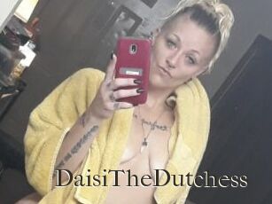 DaisiTheDutchess