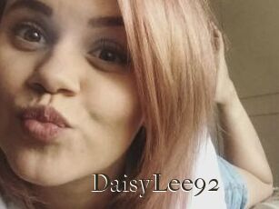 DaisyLee92