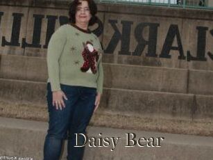 Daisy_Bear