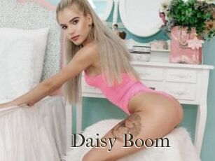 Daisy_Boom
