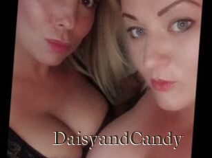 DaisyandCandy