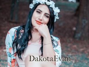 DakotaEvan