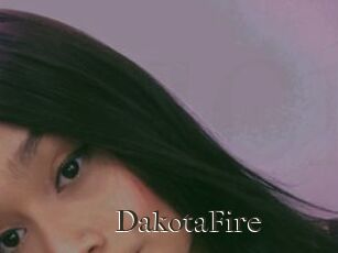 DakotaFire