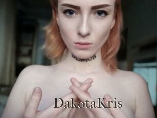 DakotaKris