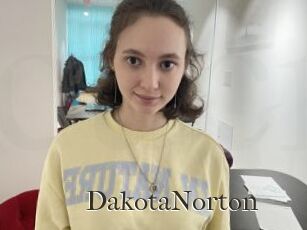 DakotaNorton